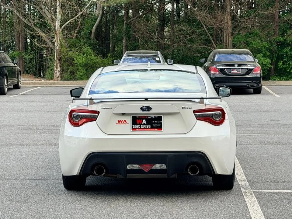 2019 Subaru BRZ 1st Gen - Image 5 of 20
