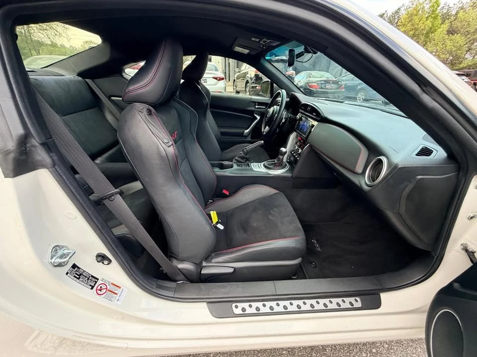 2019 Subaru BRZ 1st Gen - Image 11 of 20