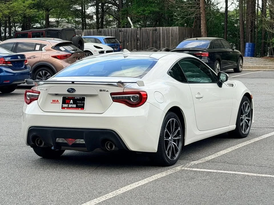 2019 Subaru BRZ 1st Gen - Image 4 of 20
