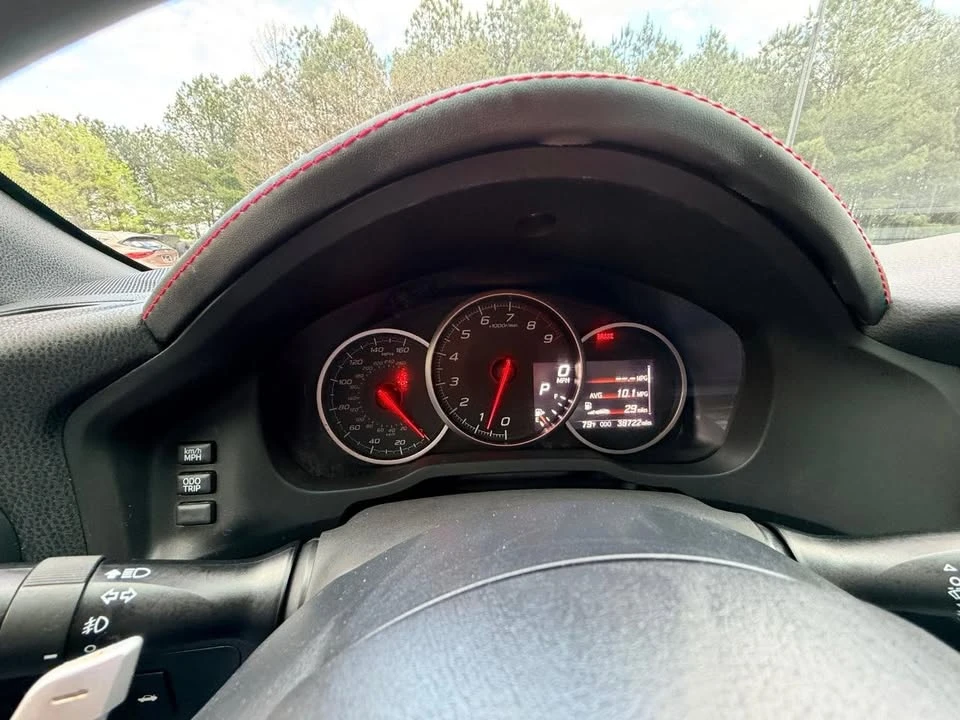 2019 Subaru BRZ 1st Gen - Image 14 of 20