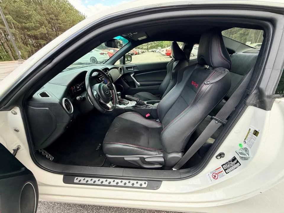 2019 Subaru BRZ 1st Gen - Image 8 of 20