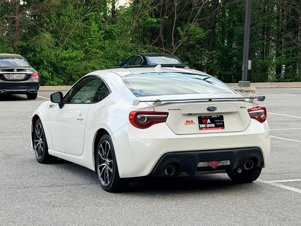 2019 Subaru BRZ 1st Gen - Image 6 of 20
