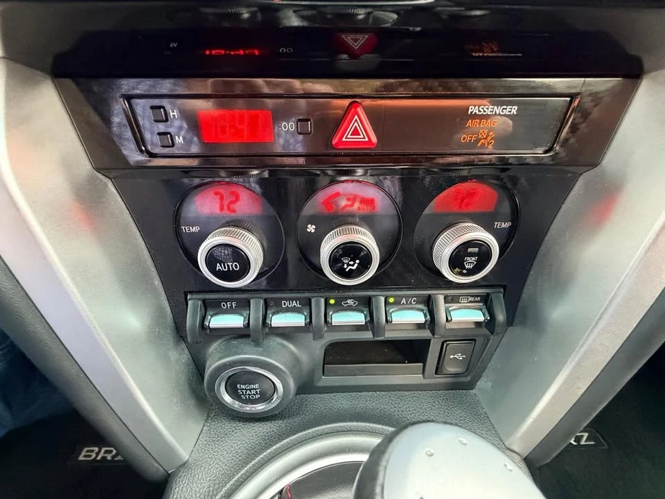2019 Subaru BRZ 1st Gen - Image 20 of 20