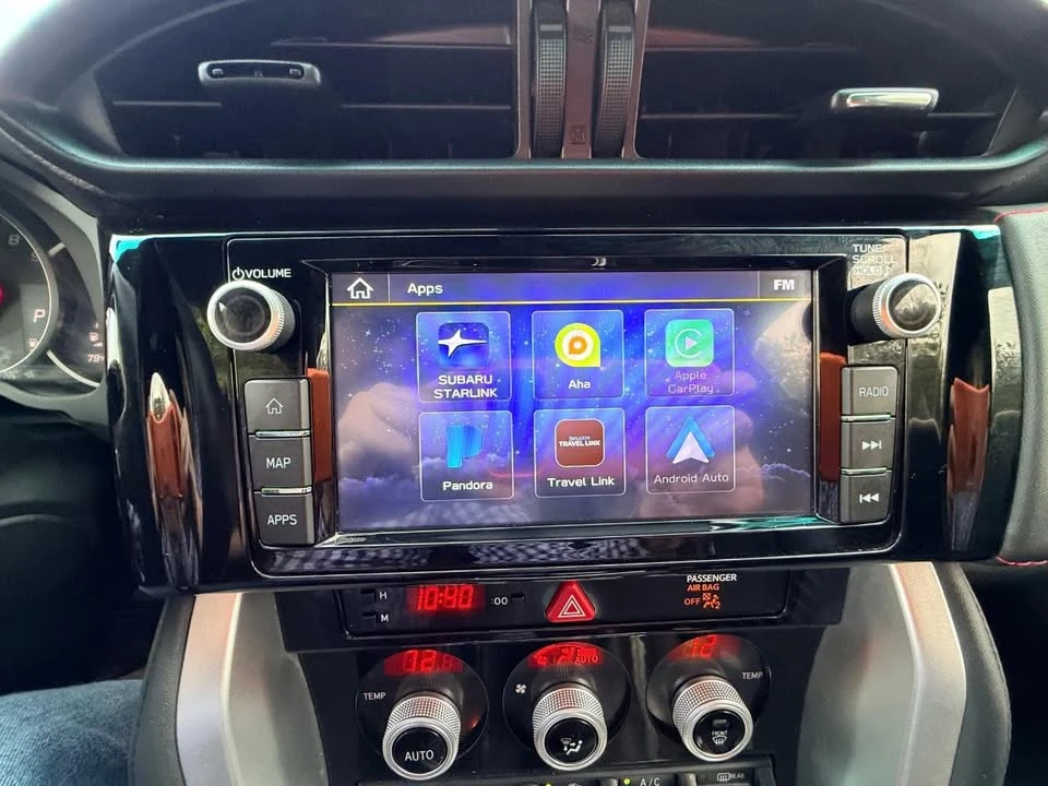 2019 Subaru BRZ 1st Gen - Image 16 of 20