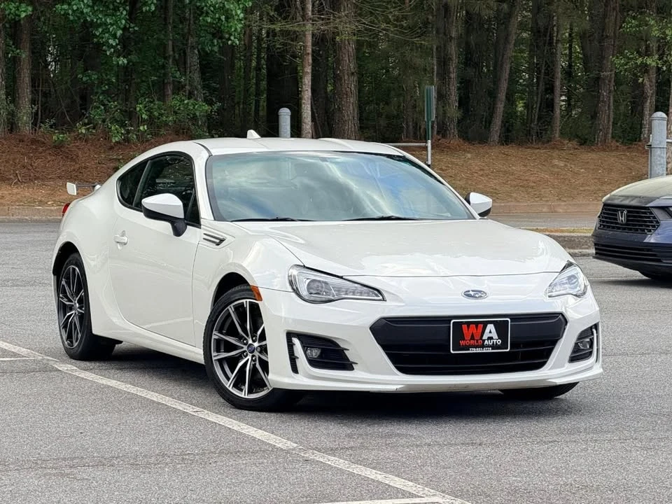 2019 Subaru BRZ 1st Gen - Image 3 of 20