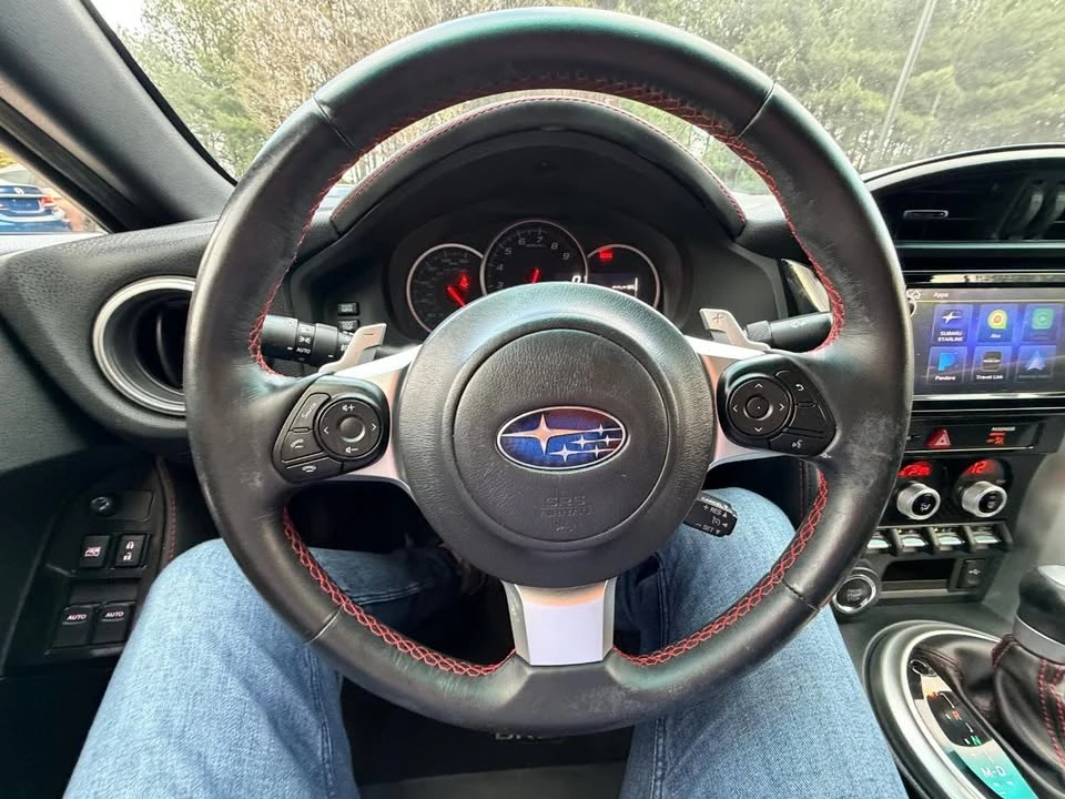 2019 Subaru BRZ 1st Gen - Image 13 of 20