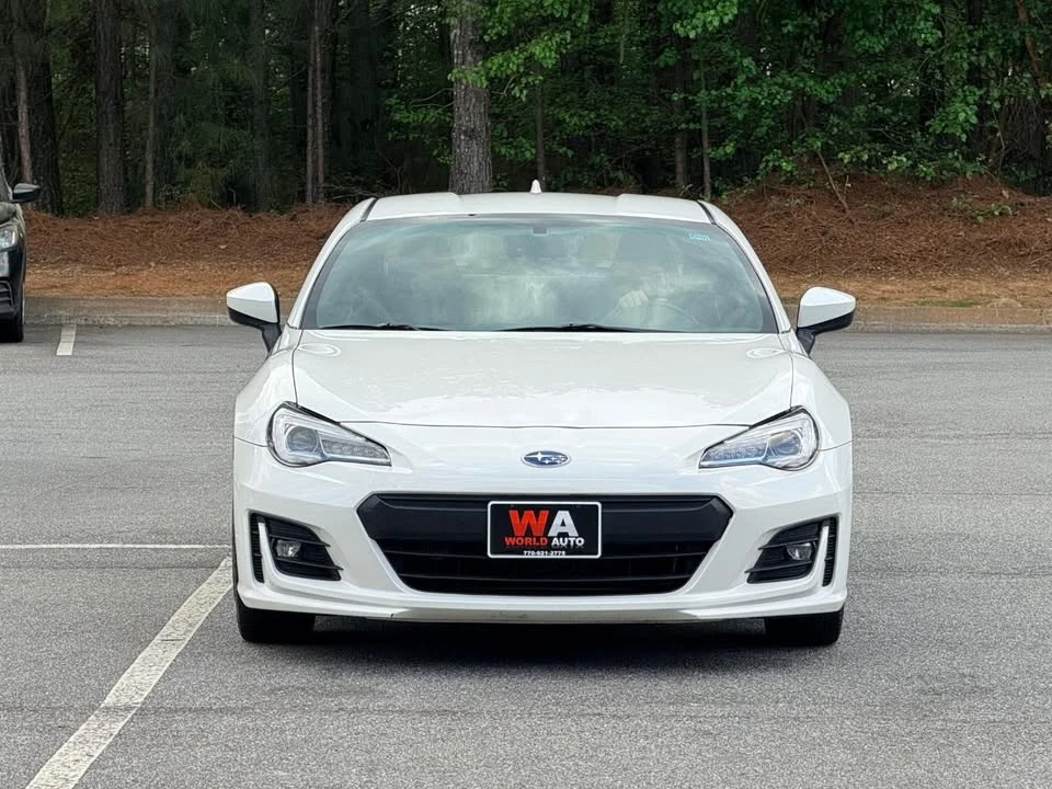 2019 Subaru BRZ 1st Gen - Image 2 of 20