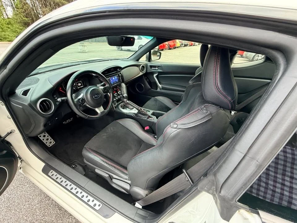 2019 Subaru BRZ 1st Gen - Image 7 of 20