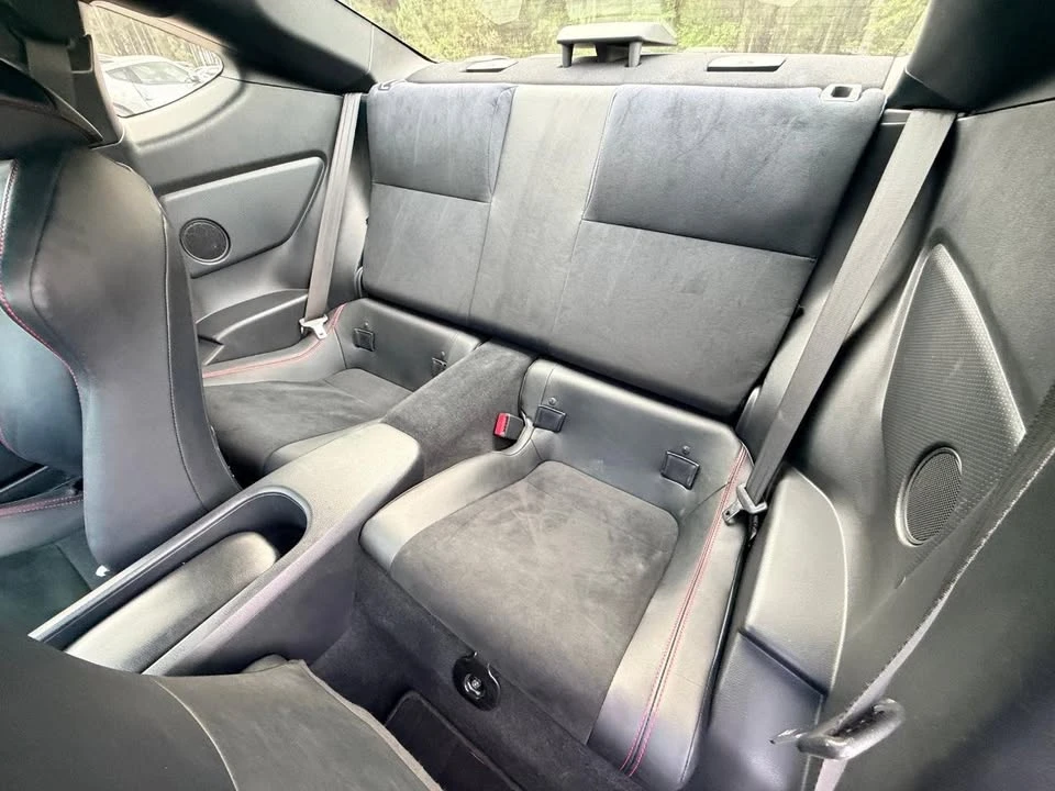2019 Subaru BRZ 1st Gen - Image 9 of 20