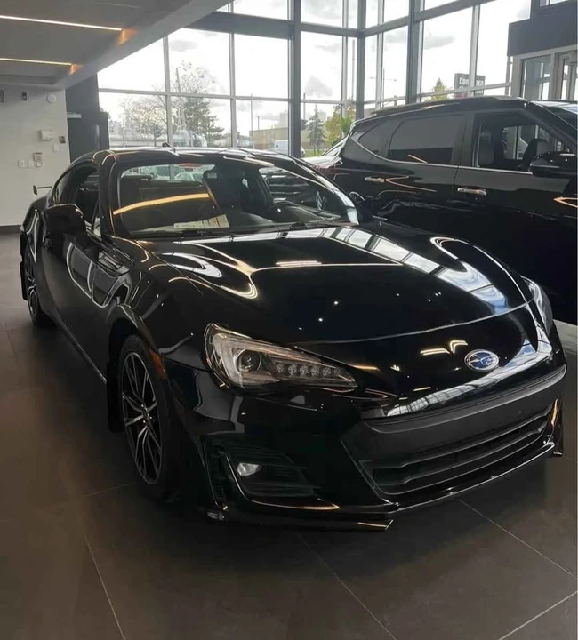 2019 Subaru BRZ 1st Gen - Image 2 of 7