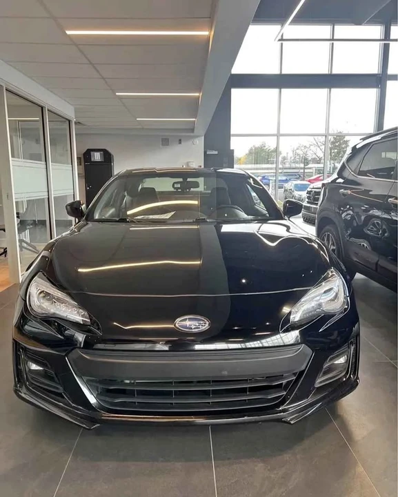 2019 Subaru BRZ 1st Gen - Image 6 of 7