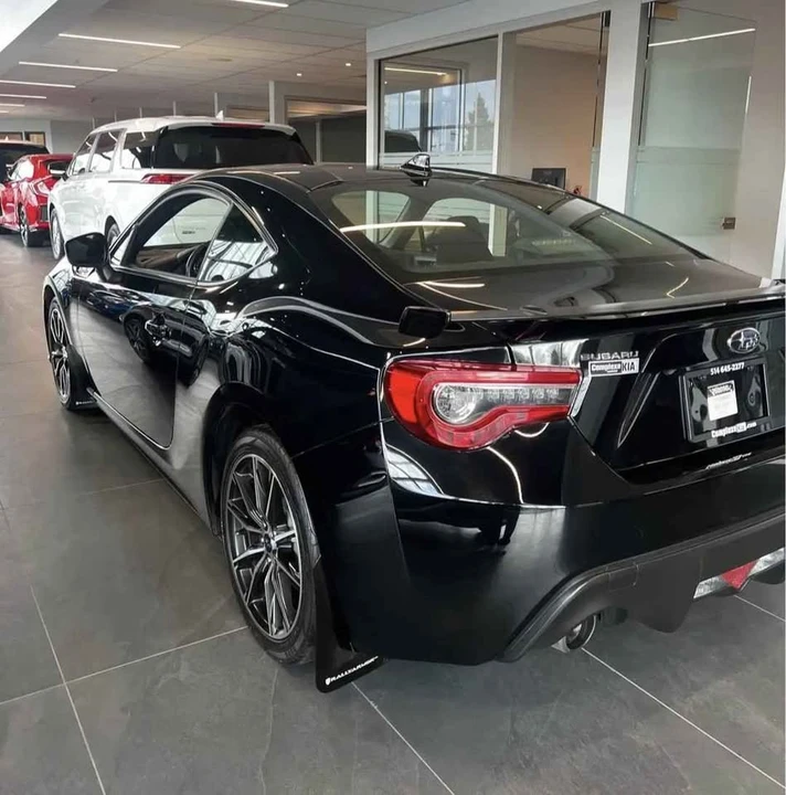 2019 Subaru BRZ 1st Gen - Image 3 of 7