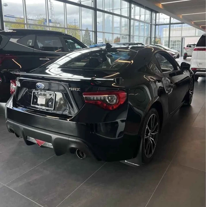 2019 Subaru BRZ 1st Gen - Image 5 of 7