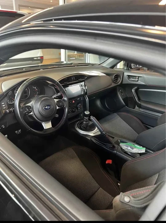 2019 Subaru BRZ 1st Gen - Image 7 of 7