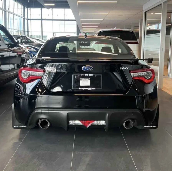 2019 Subaru BRZ 1st Gen - Image 4 of 7