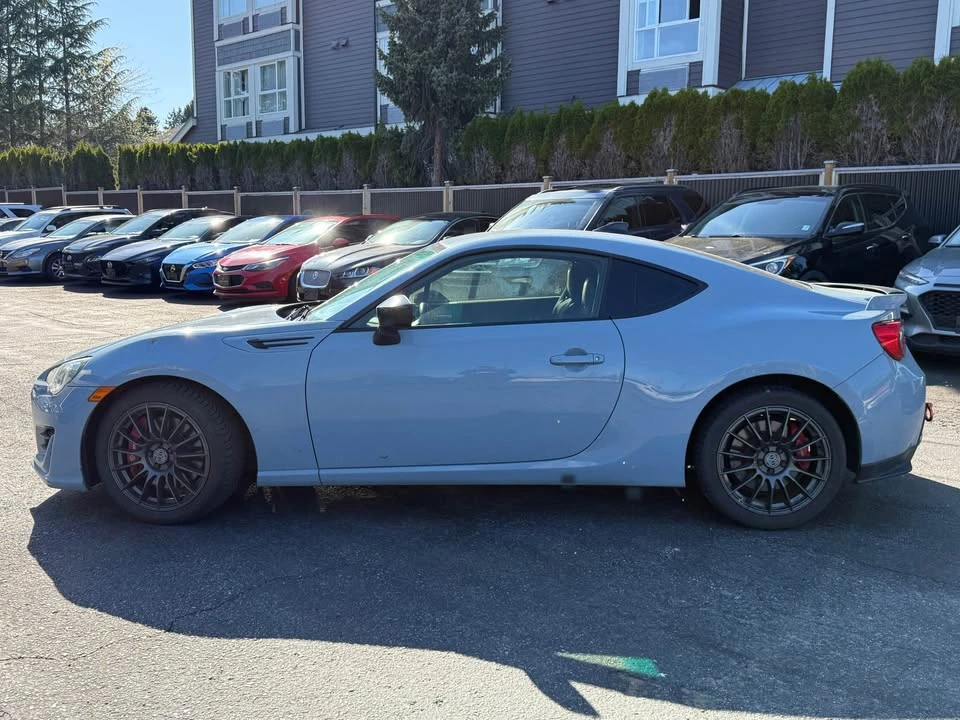 2019 Subaru BRZ 1st Gen - Image 6 of 11