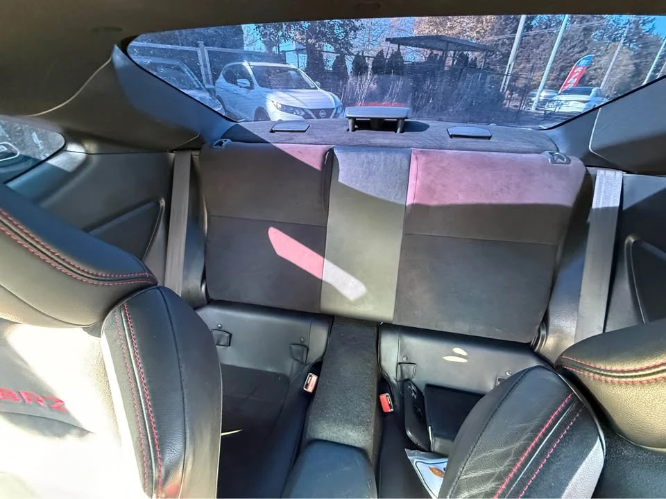 2019 Subaru BRZ 1st Gen - Image 10 of 11
