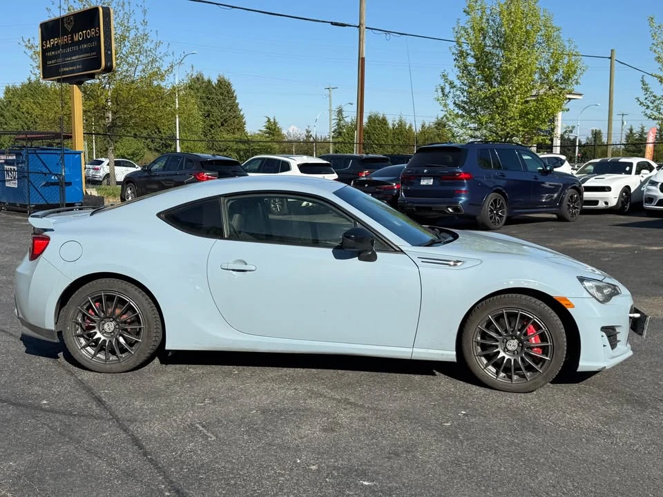 2019 Subaru BRZ 1st Gen - Image 3 of 11