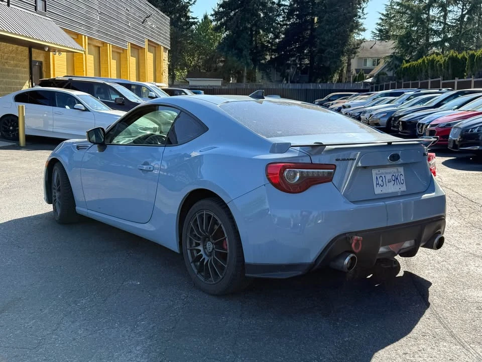 2019 Subaru BRZ 1st Gen - Image 5 of 11