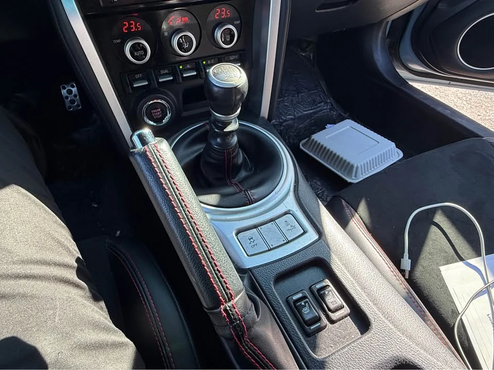 2019 Subaru BRZ 1st Gen - Image 11 of 11