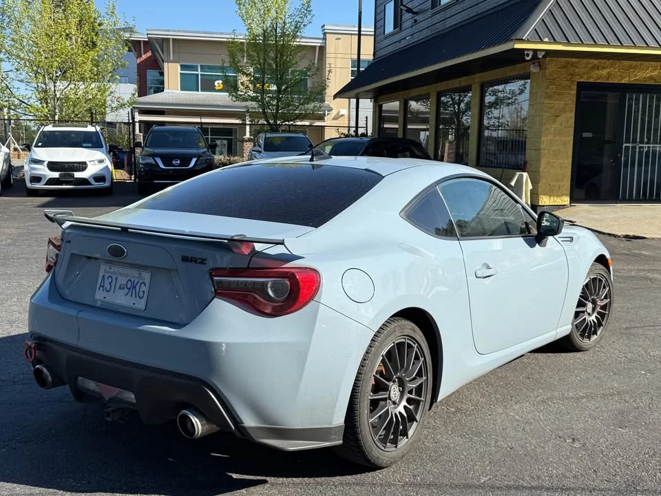 2019 Subaru BRZ 1st Gen - Image 2 of 11