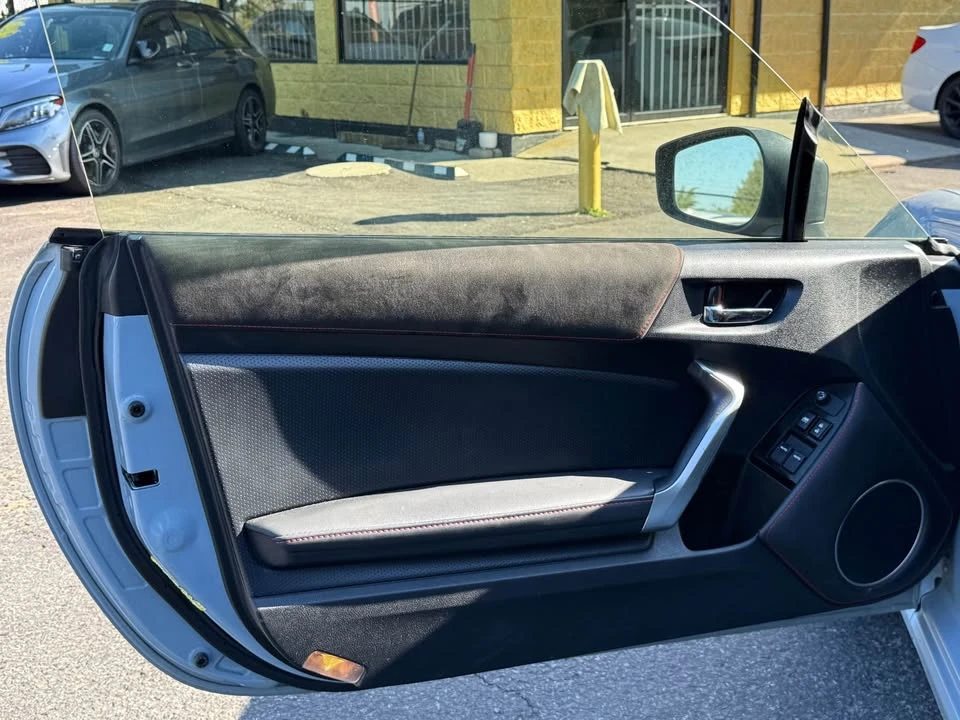 2019 Subaru BRZ 1st Gen - Image 7 of 11