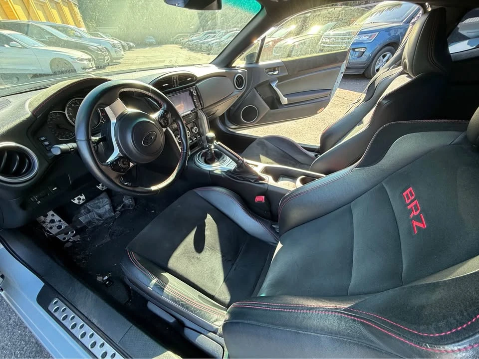 2019 Subaru BRZ 1st Gen - Image 8 of 11