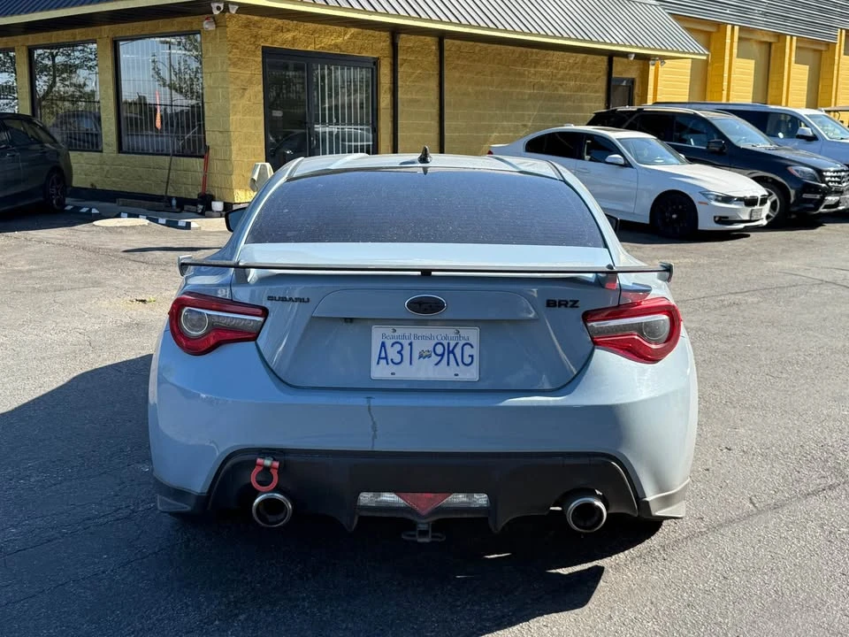 2019 Subaru BRZ 1st Gen - Image 4 of 11
