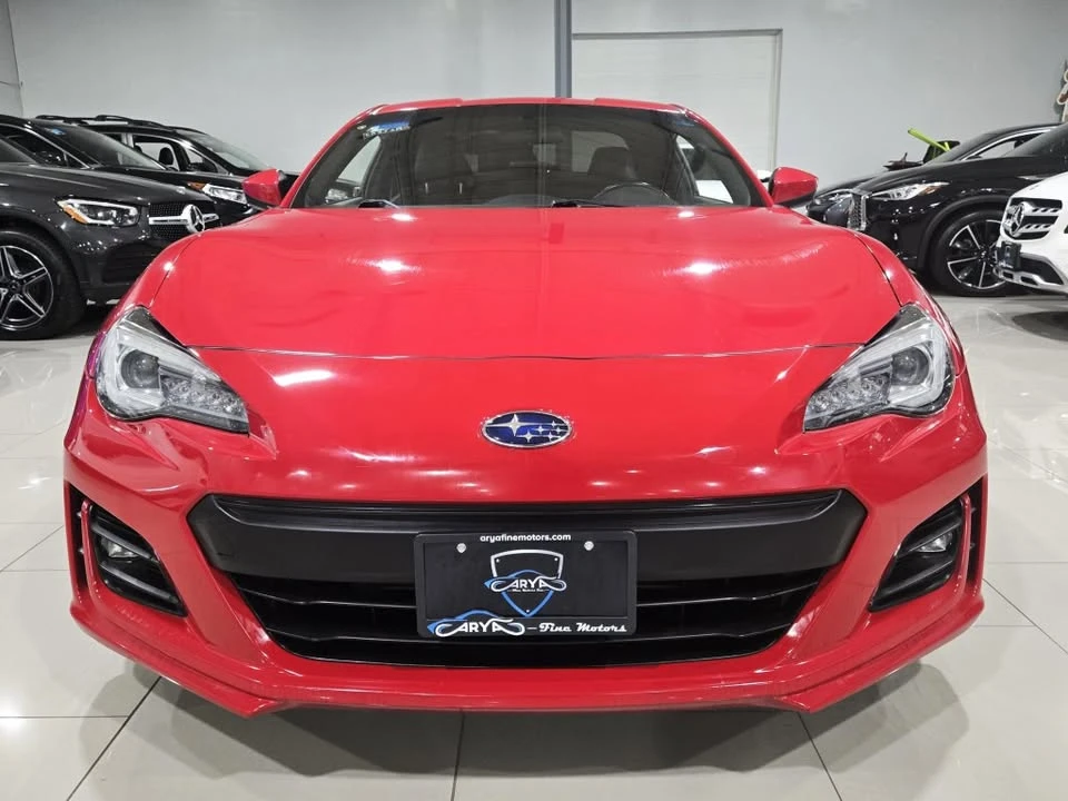 2019 Subaru BRZ 1st Gen - Image 3 of 15
