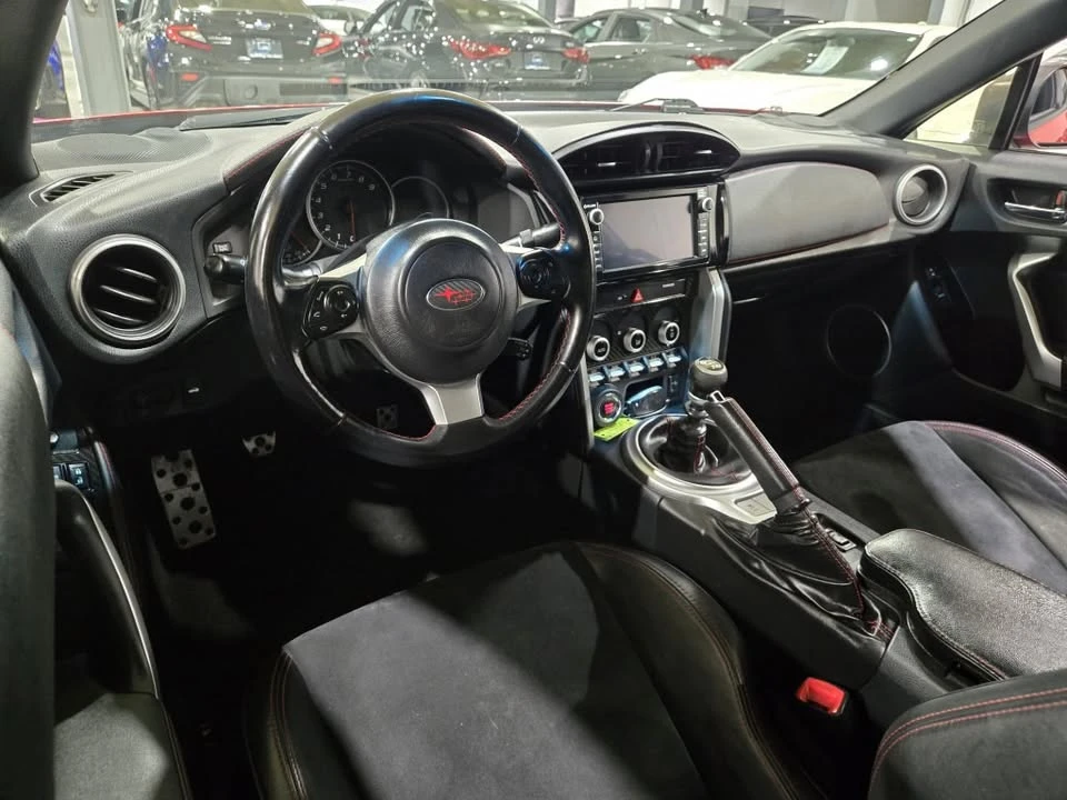 2019 Subaru BRZ 1st Gen - Image 9 of 15