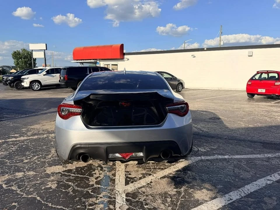 2019 Subaru BRZ 1st Gen - Image 5 of 19