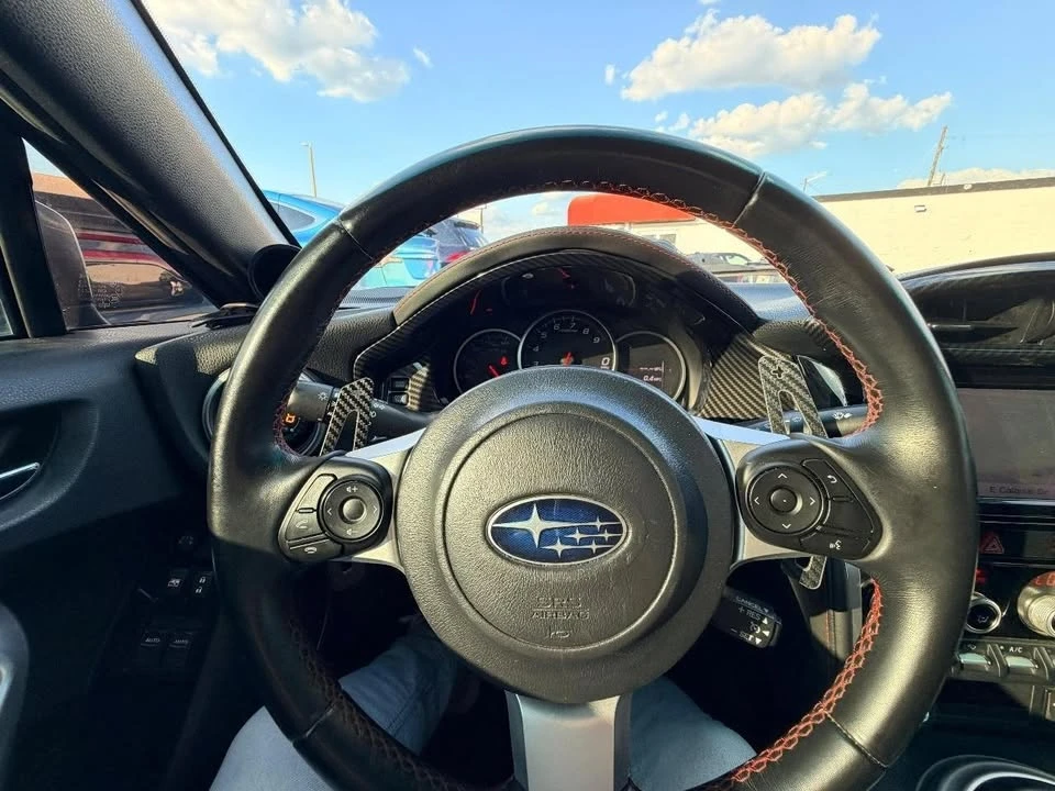 2019 Subaru BRZ 1st Gen - Image 11 of 19