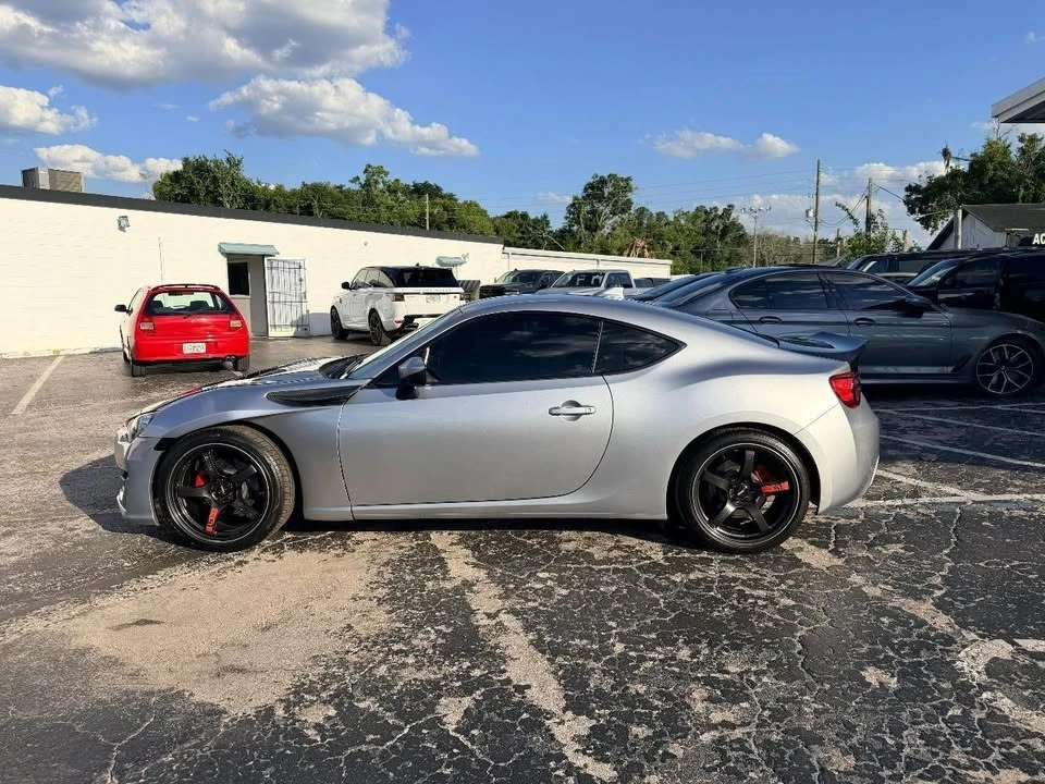 2019 Subaru BRZ 1st Gen - Image 3 of 19