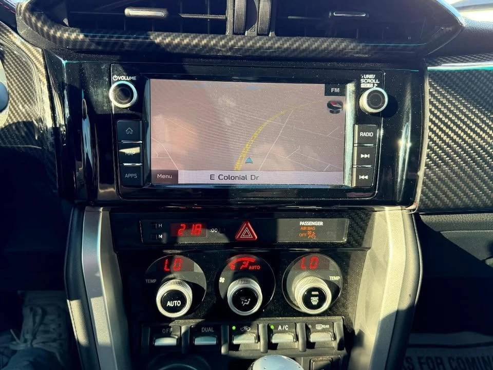 2019 Subaru BRZ 1st Gen - Image 18 of 19