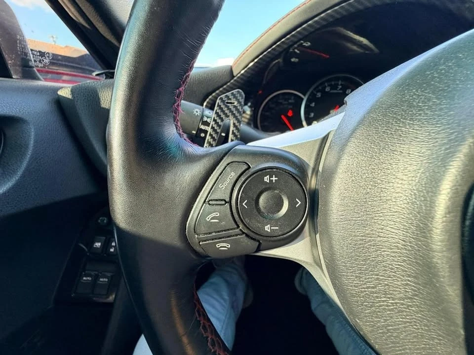 2019 Subaru BRZ 1st Gen - Image 12 of 19