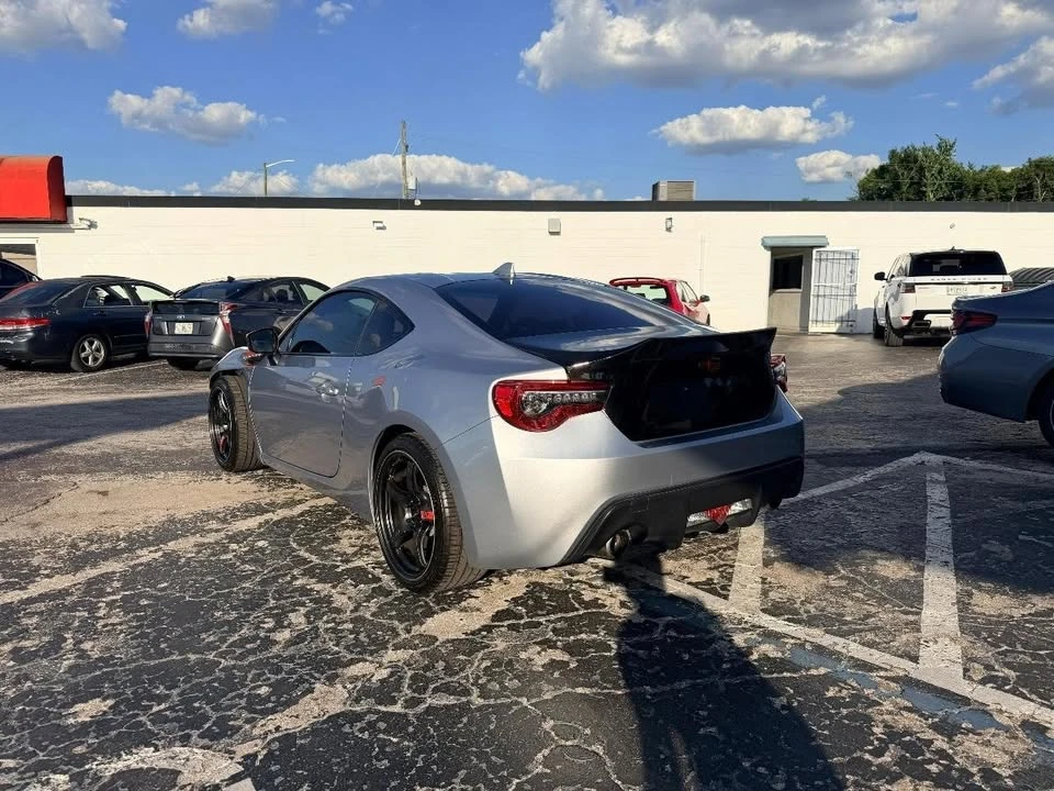 2019 Subaru BRZ 1st Gen - Image 4 of 19