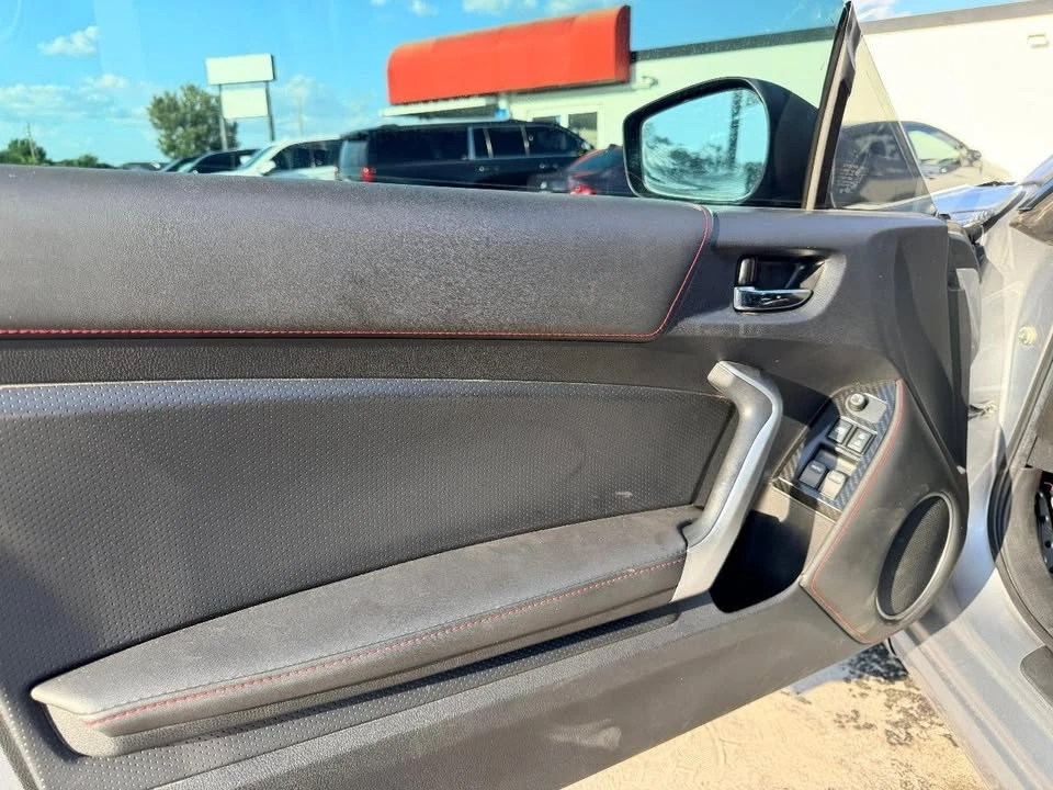 2019 Subaru BRZ 1st Gen - Image 10 of 19