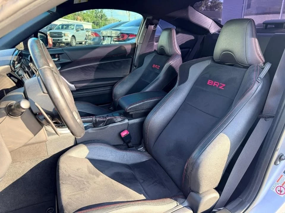 2019 Subaru BRZ 1st Gen - Image 9 of 19
