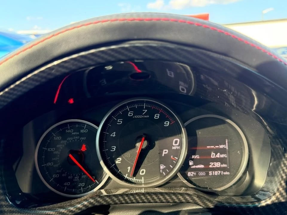 2019 Subaru BRZ 1st Gen - Image 13 of 19