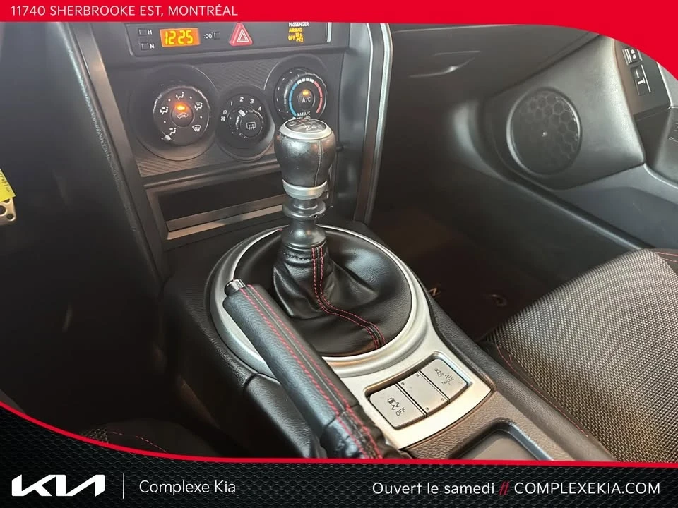 2019 Subaru BRZ 1st Gen - Image 14 of 17