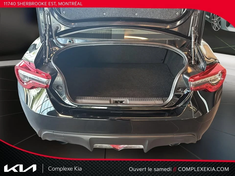 2019 Subaru BRZ 1st Gen - Image 6 of 17