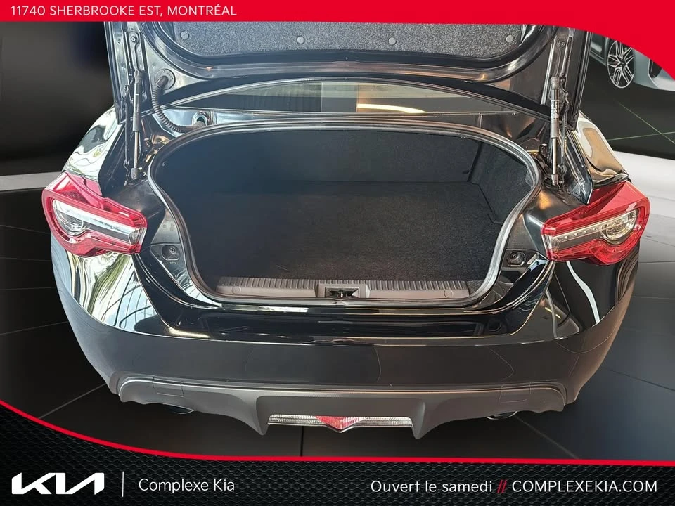 2019 Subaru BRZ 1st Gen - Image 6 of 17