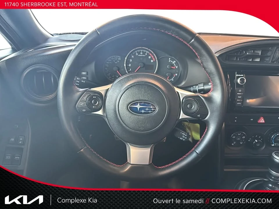 2019 Subaru BRZ 1st Gen - Image 11 of 17