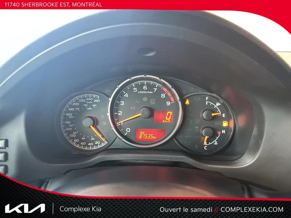 2019 Subaru BRZ 1st Gen - Image 12 of 17
