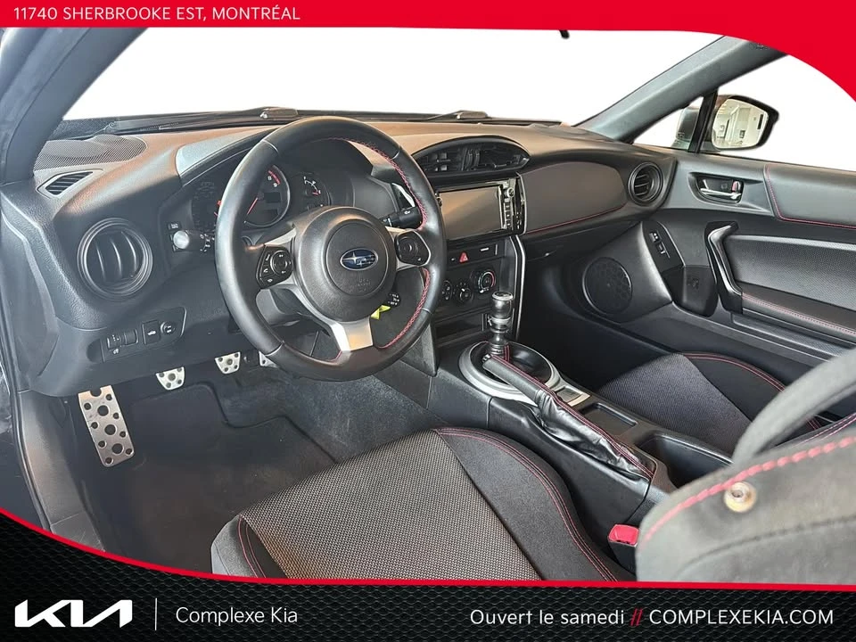 2019 Subaru BRZ 1st Gen - Image 9 of 17