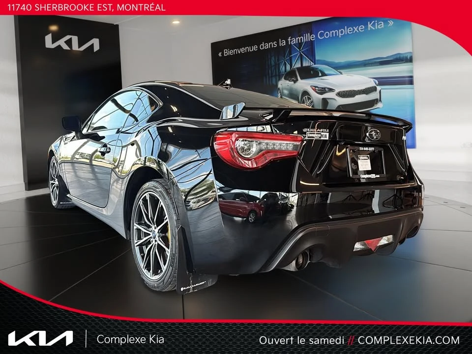 2019 Subaru BRZ 1st Gen - Image 4 of 17