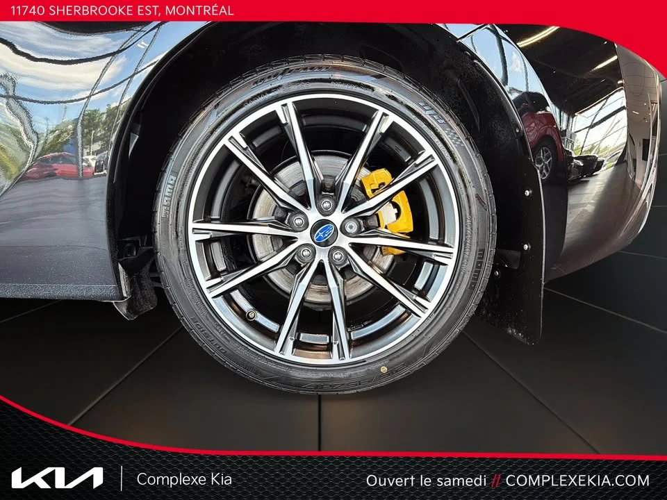 2019 Subaru BRZ 1st Gen - Image 7 of 17