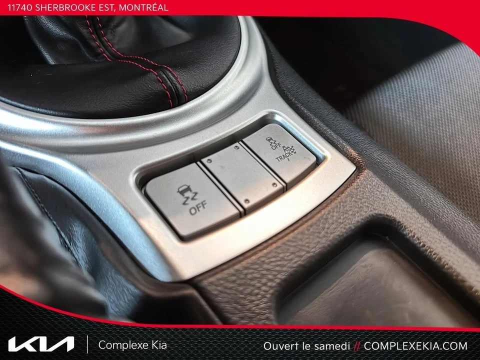 2019 Subaru BRZ 1st Gen - Image 15 of 17