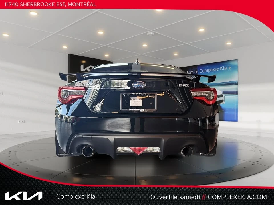 2019 Subaru BRZ 1st Gen - Image 3 of 17