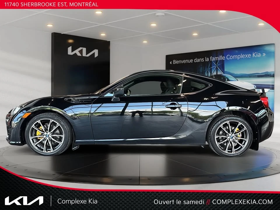 2019 Subaru BRZ 1st Gen - Image 5 of 17